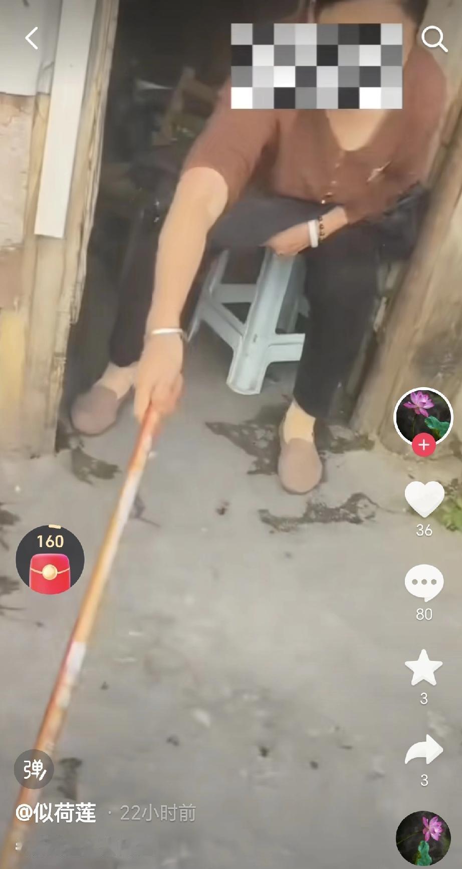 不要试探人性，特殊孩子能力不够时，能不让他单独出门，尽量别让他单独出门，刚刷到一