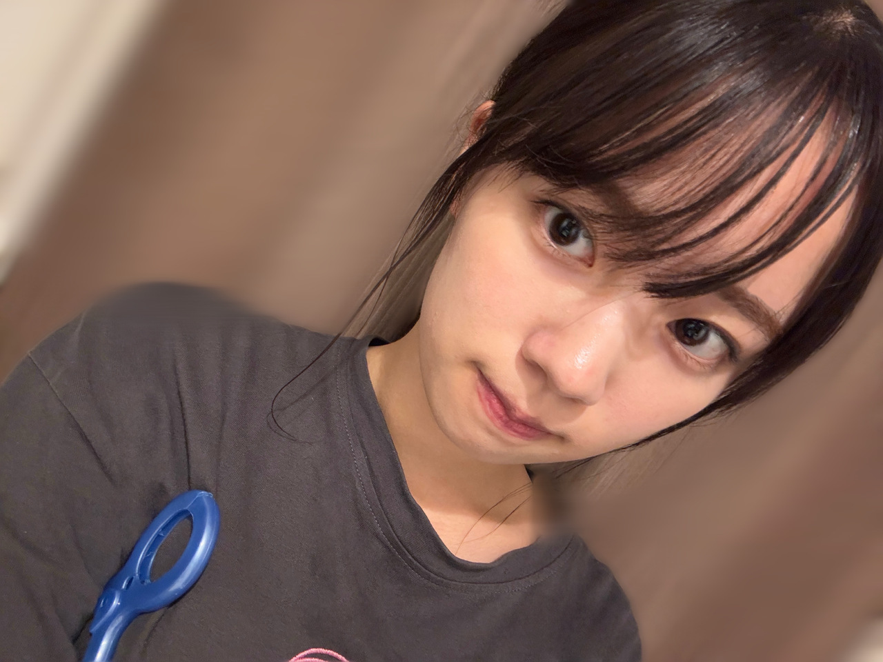 勝又春「7/20(日)は　我らが頼れる最年少、ももちゃんこと山田桃実の誕生日でし