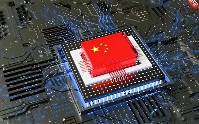 华为从突破美国技术封锁，到获得芯片，量产手机，其实这些不是最重要的。

最重要的