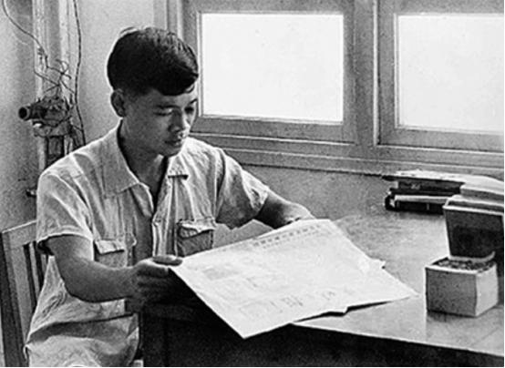 航天专家罗健夫，从发现癌症到去世仅仅只有4个月的时间，去世后，医生根据他的遗愿解