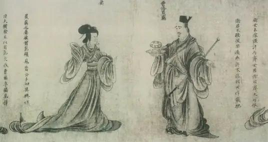一颗樱桃，覆灭一个王朝？

公元784年的一个春日，叛军大营里有人献上了一篮樱桃