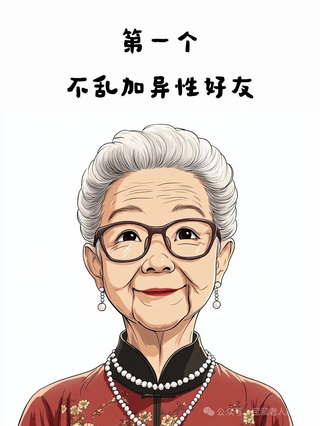 夫妻之间的底线，你中了几条～～
