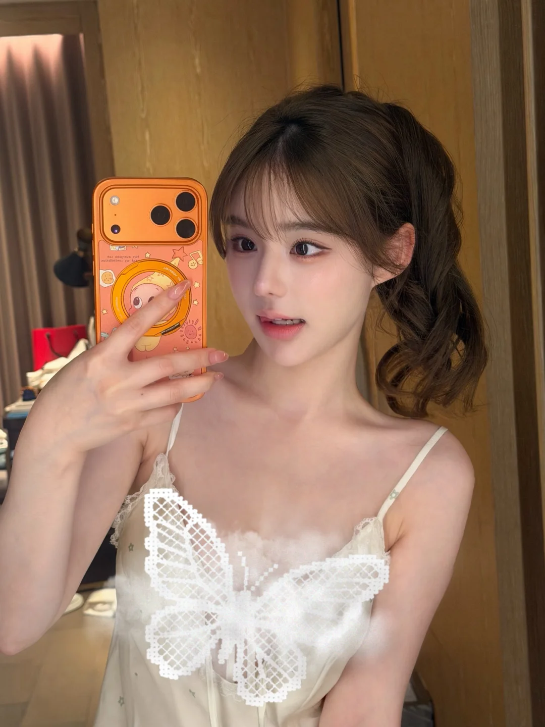 像画吗
