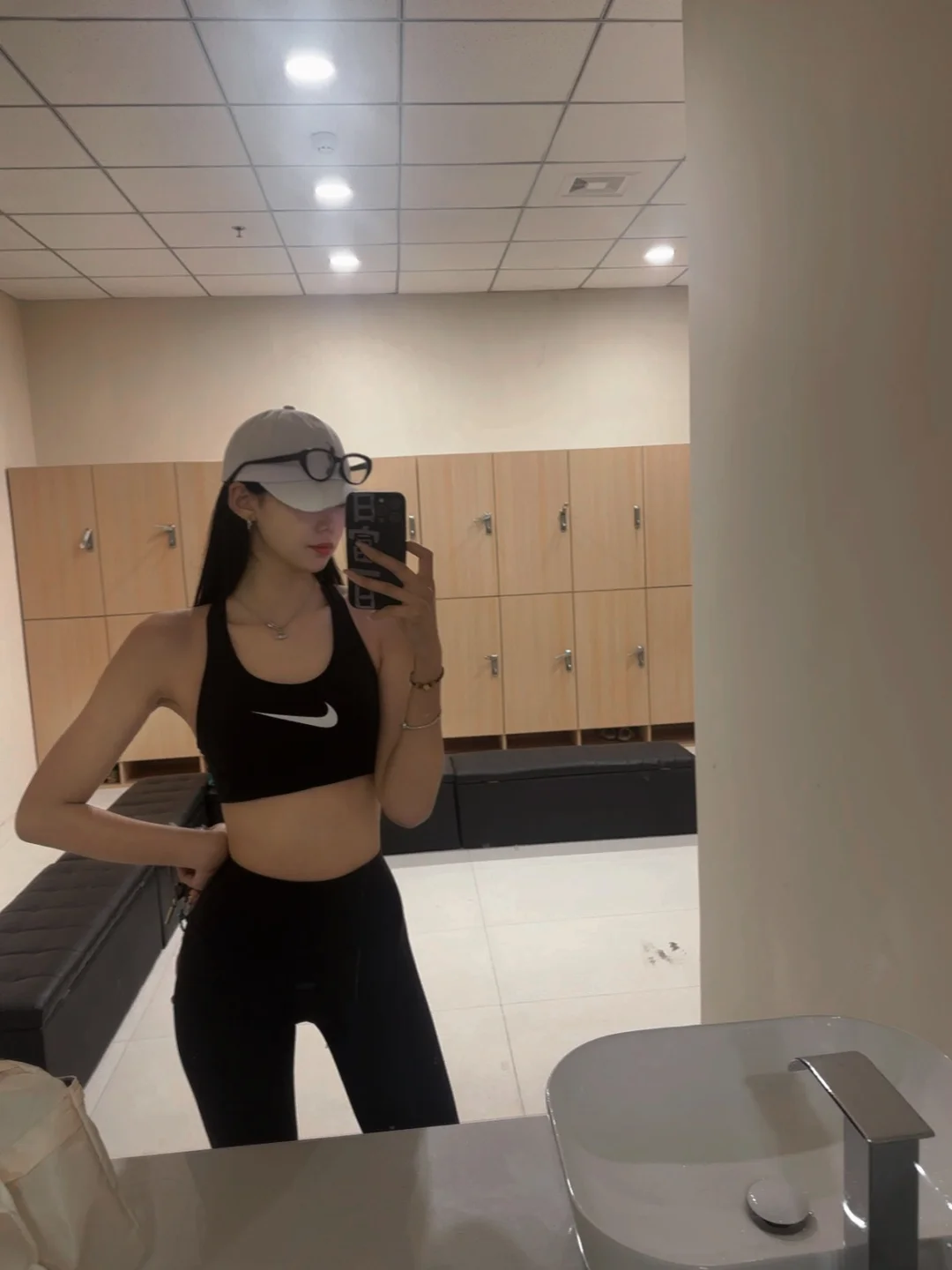 180cm｜今天练了吗