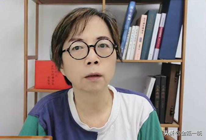 黄智贤：羞辱谷立言是愚蠢的事情

媒体人黄智贤今天（26日）在节目中表示，“美国