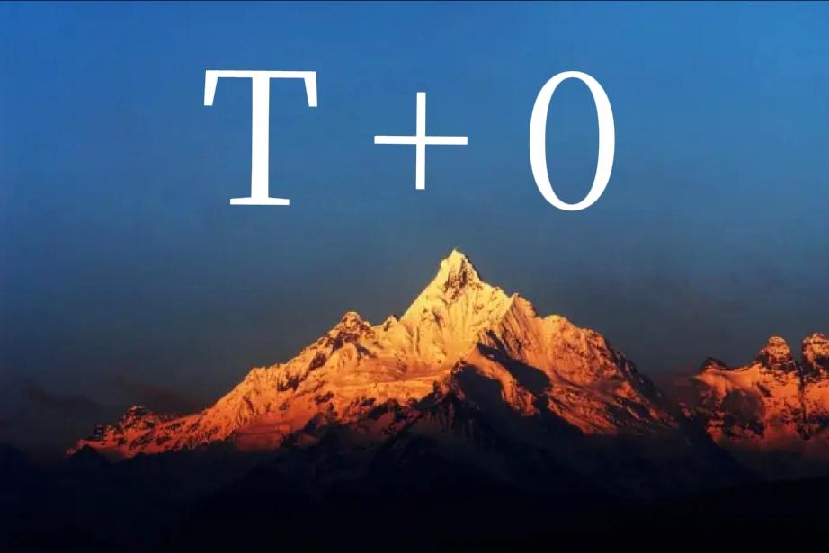 A股多年没牛市为什么？
1、T+0 在保护谁？T+1 散户没有纠错的机会，只能成