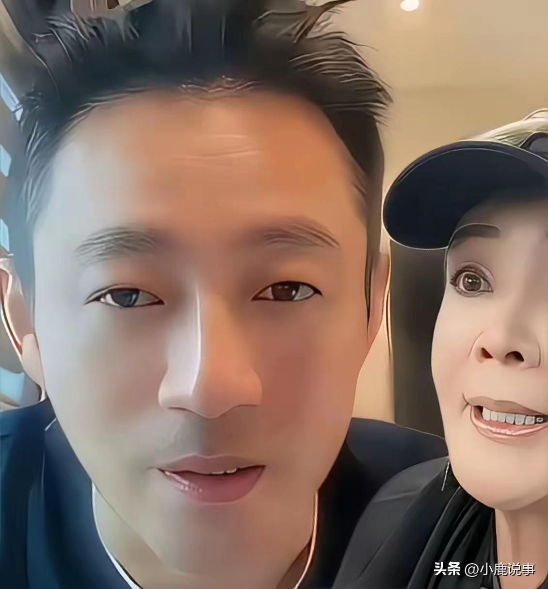 没有当年张兰狠心放下自己一手做起来的俏江南，后来的路根本走不下去。

当年行业环