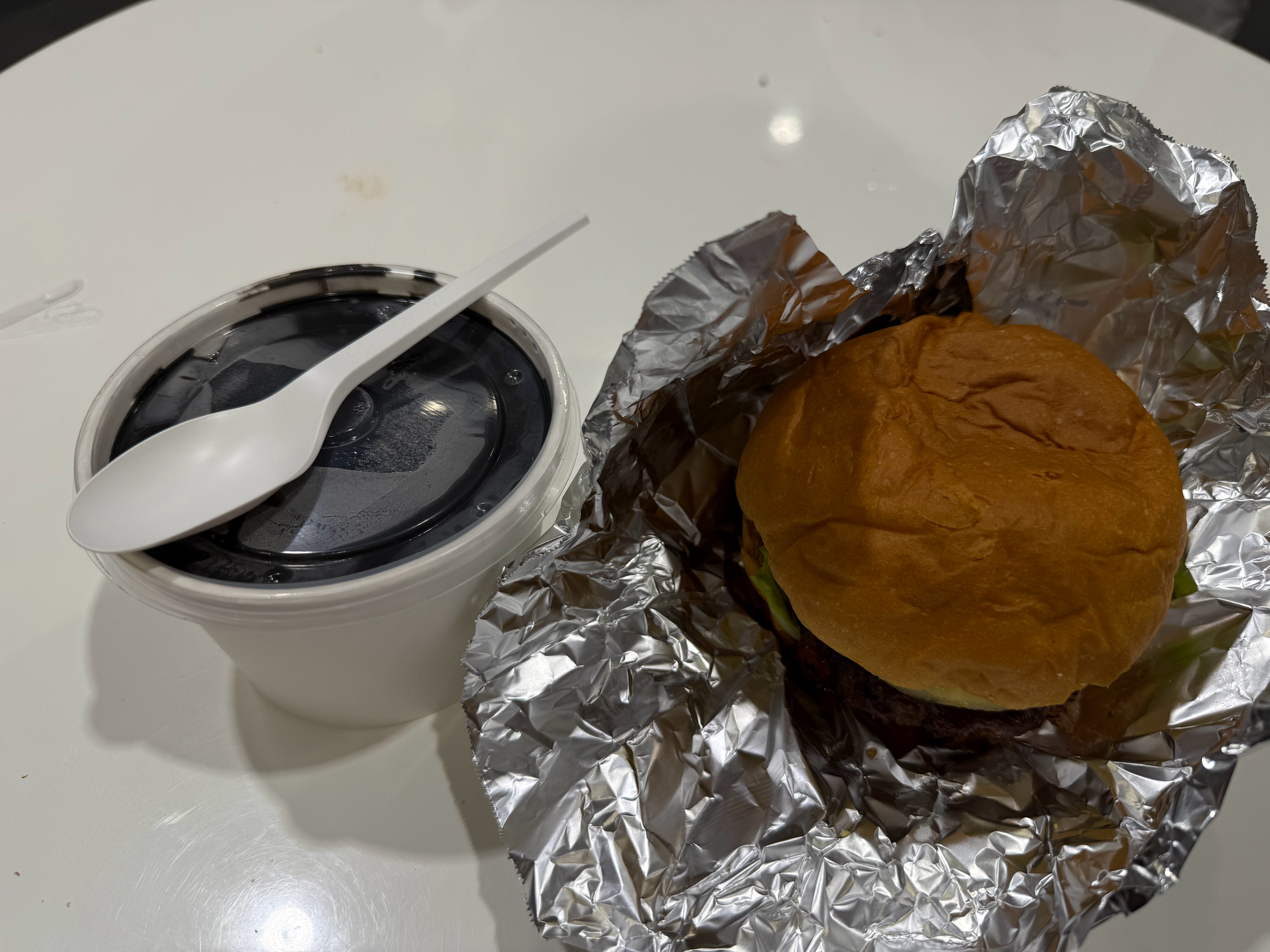 大爱开市客的🍔💗💗💗晚饭 ​​​