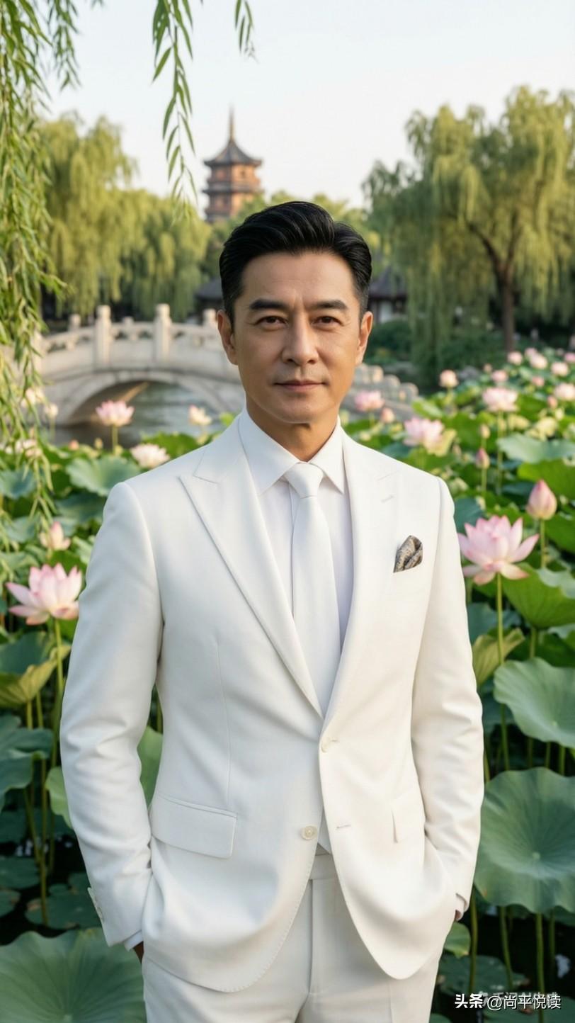 人到中年最好的活法，就这10个字
 
1、醒
人间清醒，认清现实，看清人心。人一