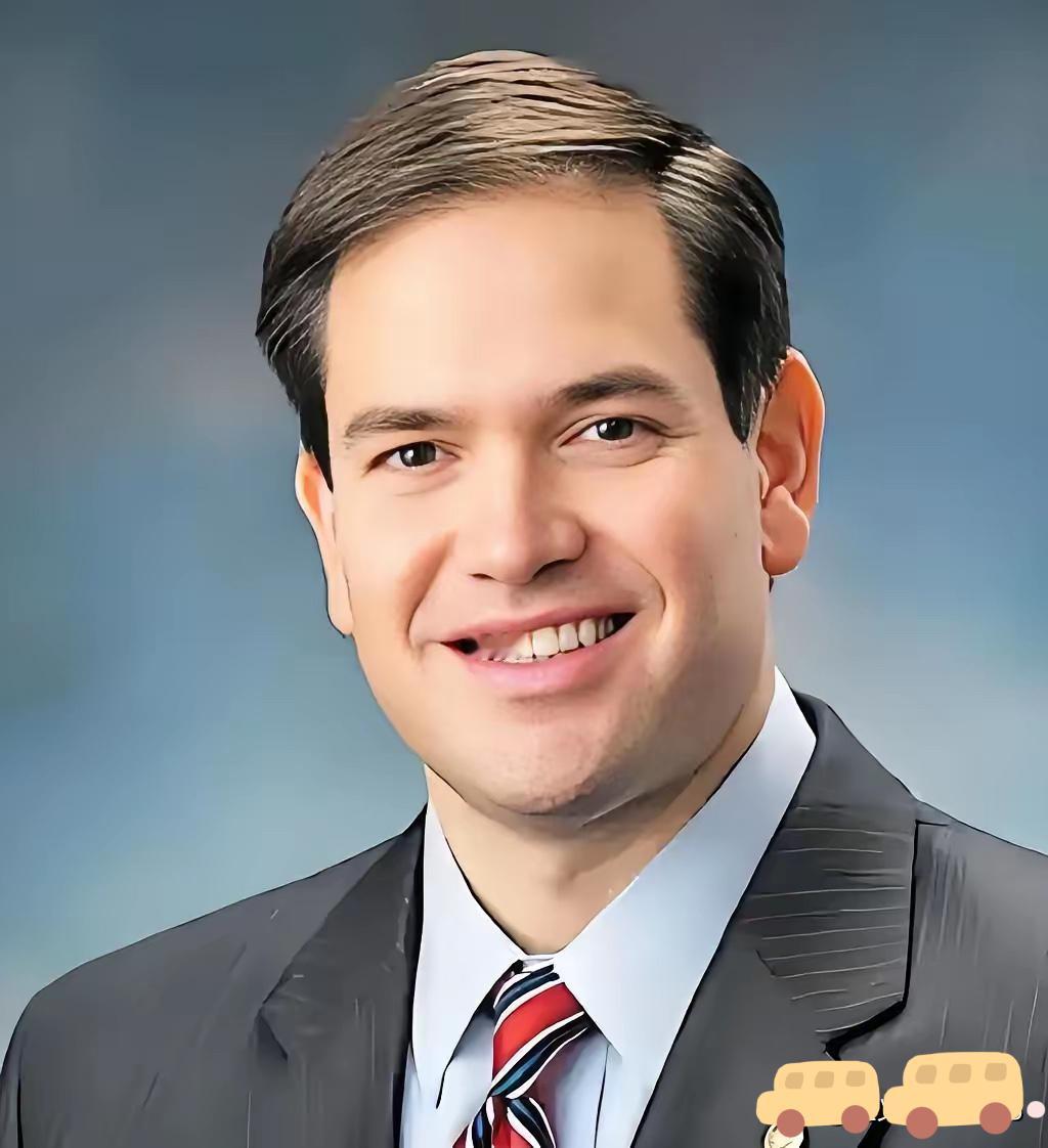 果不其然
美国国务卿鲁比奥宣布:
​2026年2月5日，美国国务卿鲁比奥宣布，俄