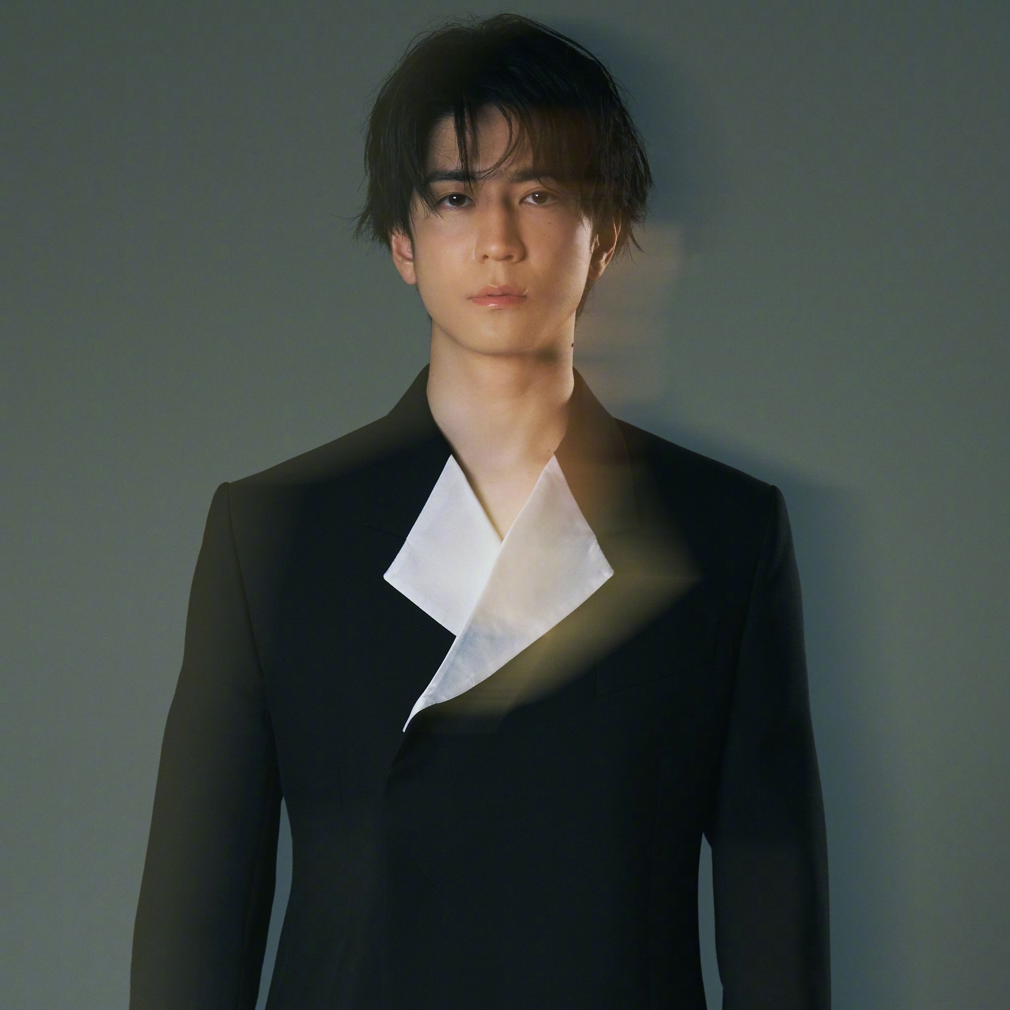 【热帖】中岛裕翔新木优子结婚