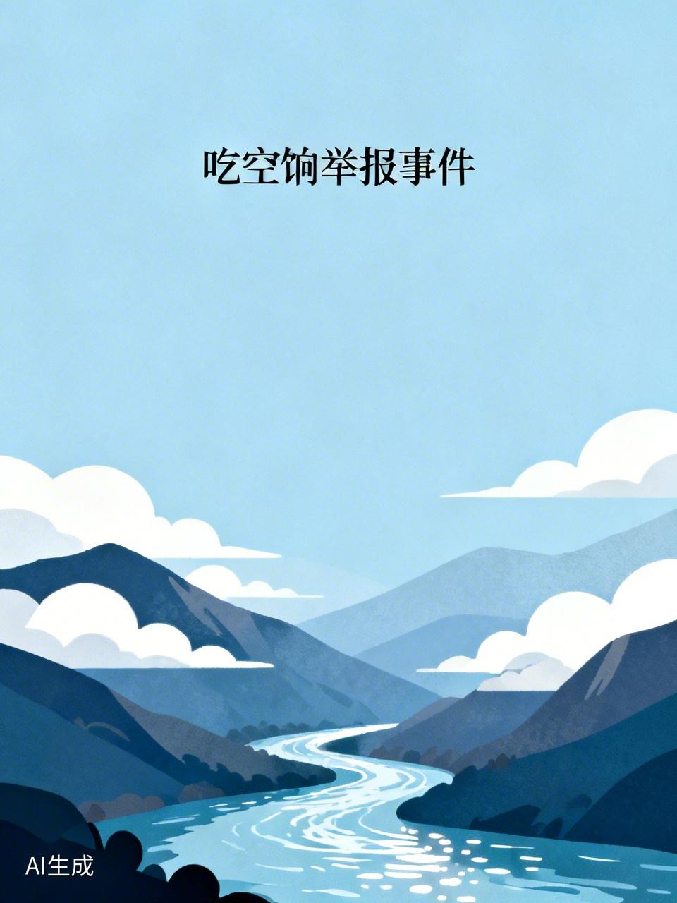 这“男子举报自己吃空饷6年”的事儿可太有看头了！先是男子自己举报，现在校方要求他