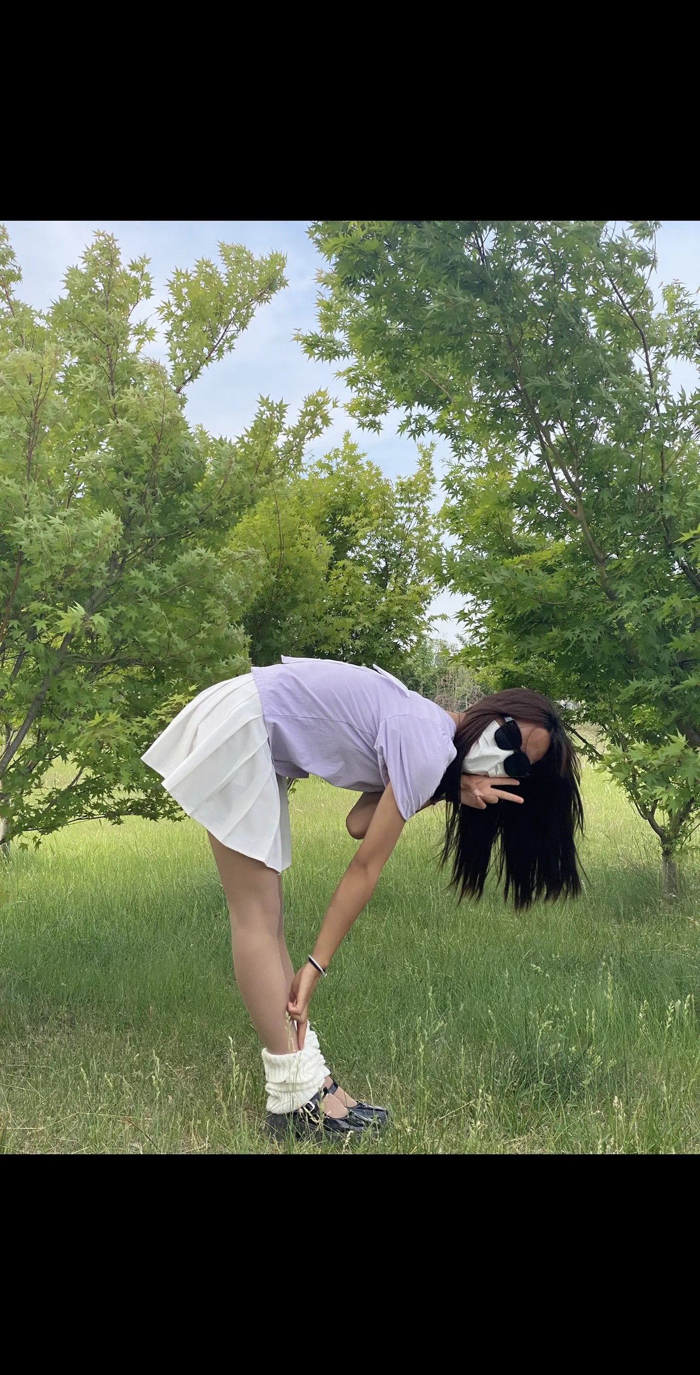 在那些和你错开的时间里