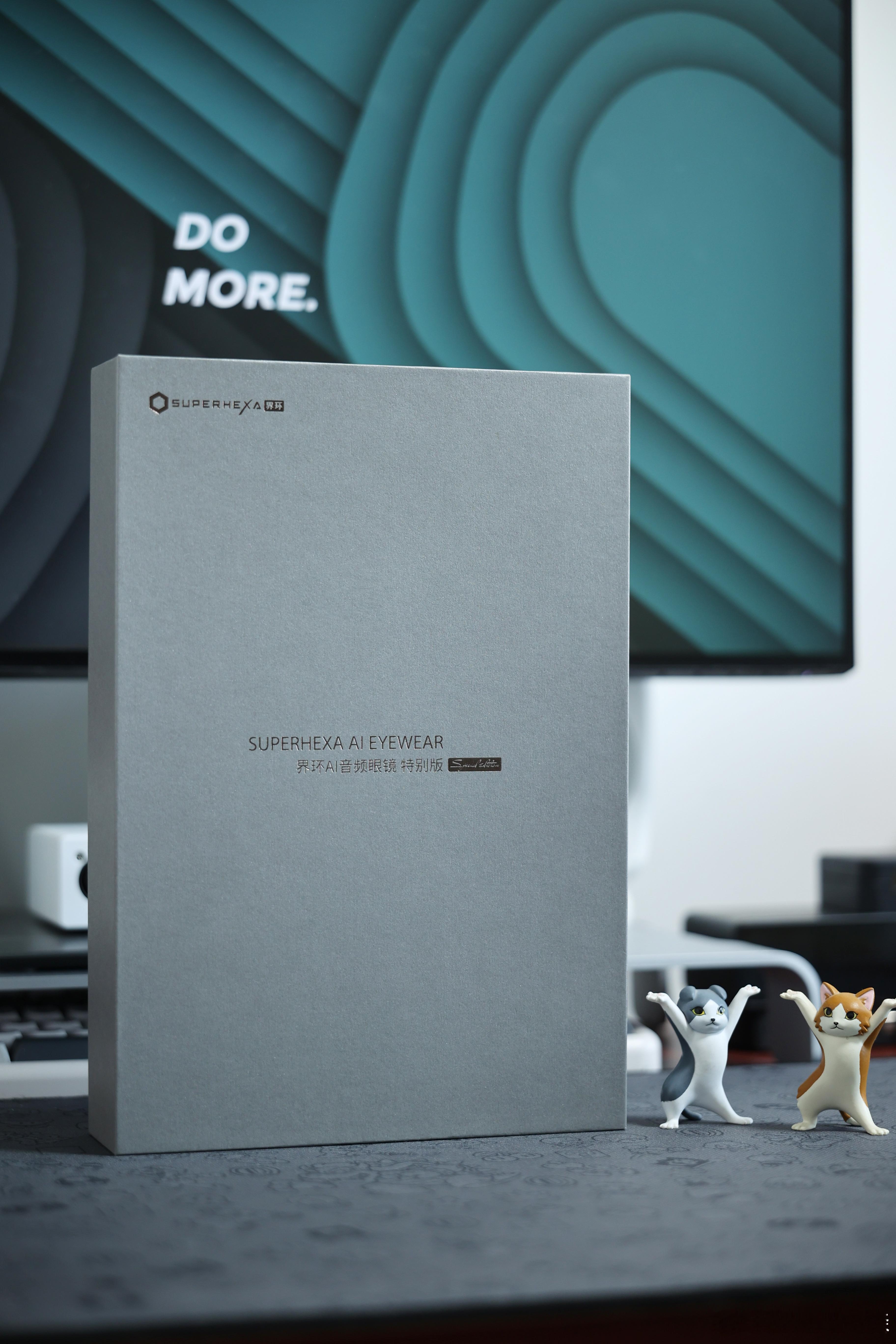 从功能上我觉得这眼镜太全面了，甚至是相当好的出国旅游神器。距离界环的第一款产品已