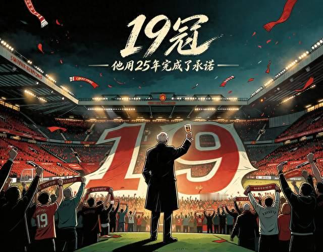1986年他说要把利物浦拉下马，25年后他真的做到了