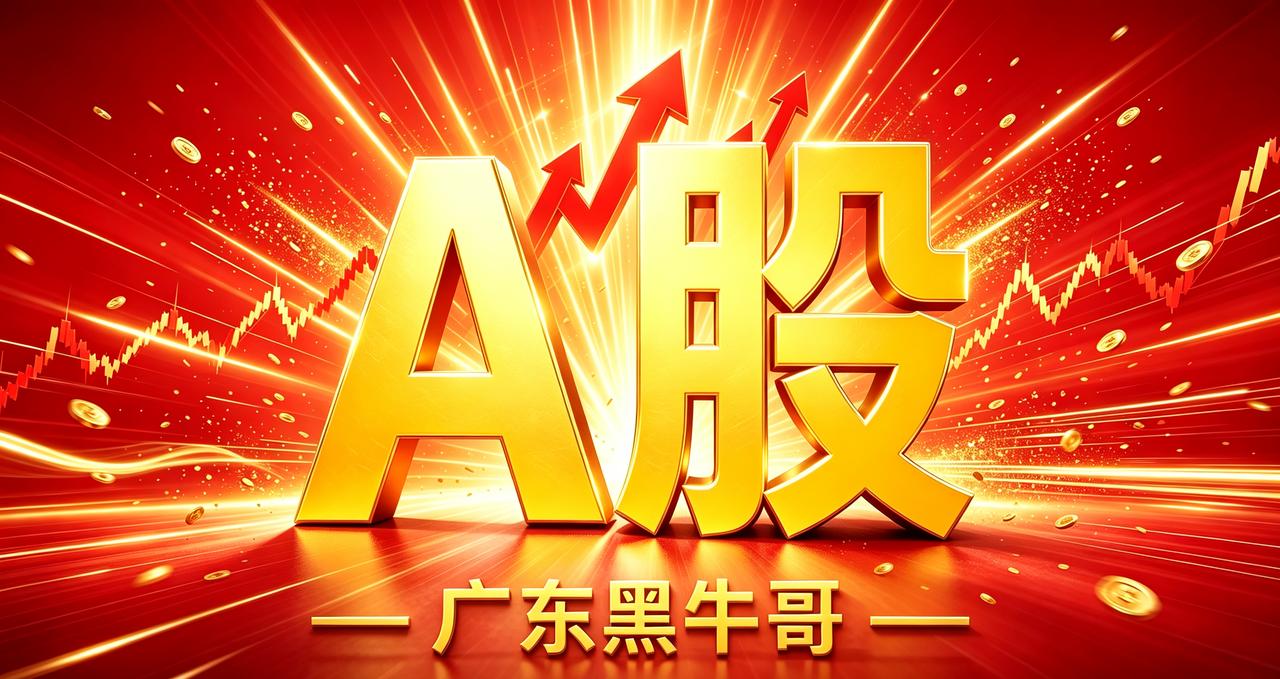 股市中一般散户炒股输在什么地方


我是广东黑牛哥。今天不讲废话，直接上硬核数据