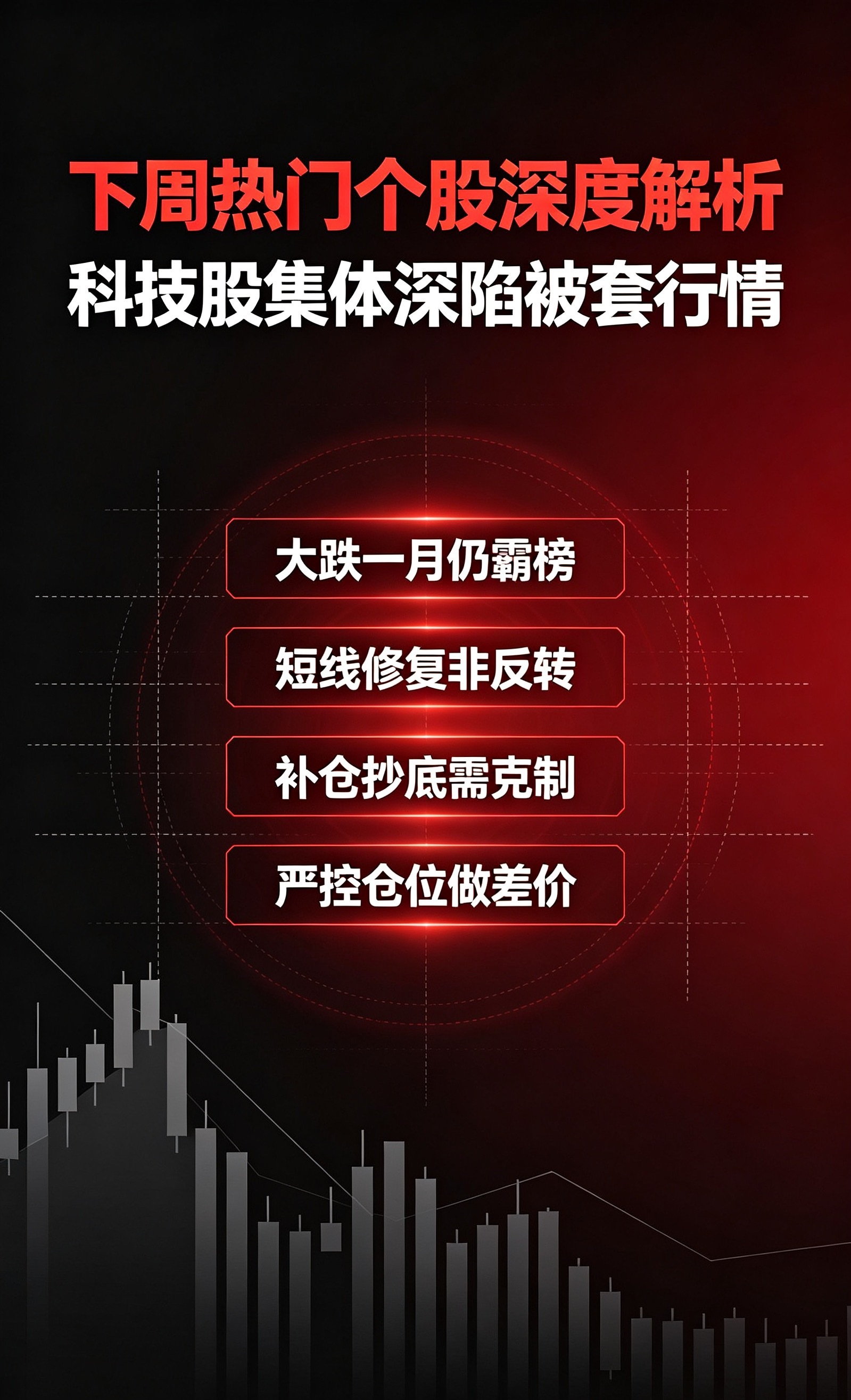 下周一热门股详细解读（二）近期热度榜单几乎被科技类个股包揽，复盘往年市场规律不难