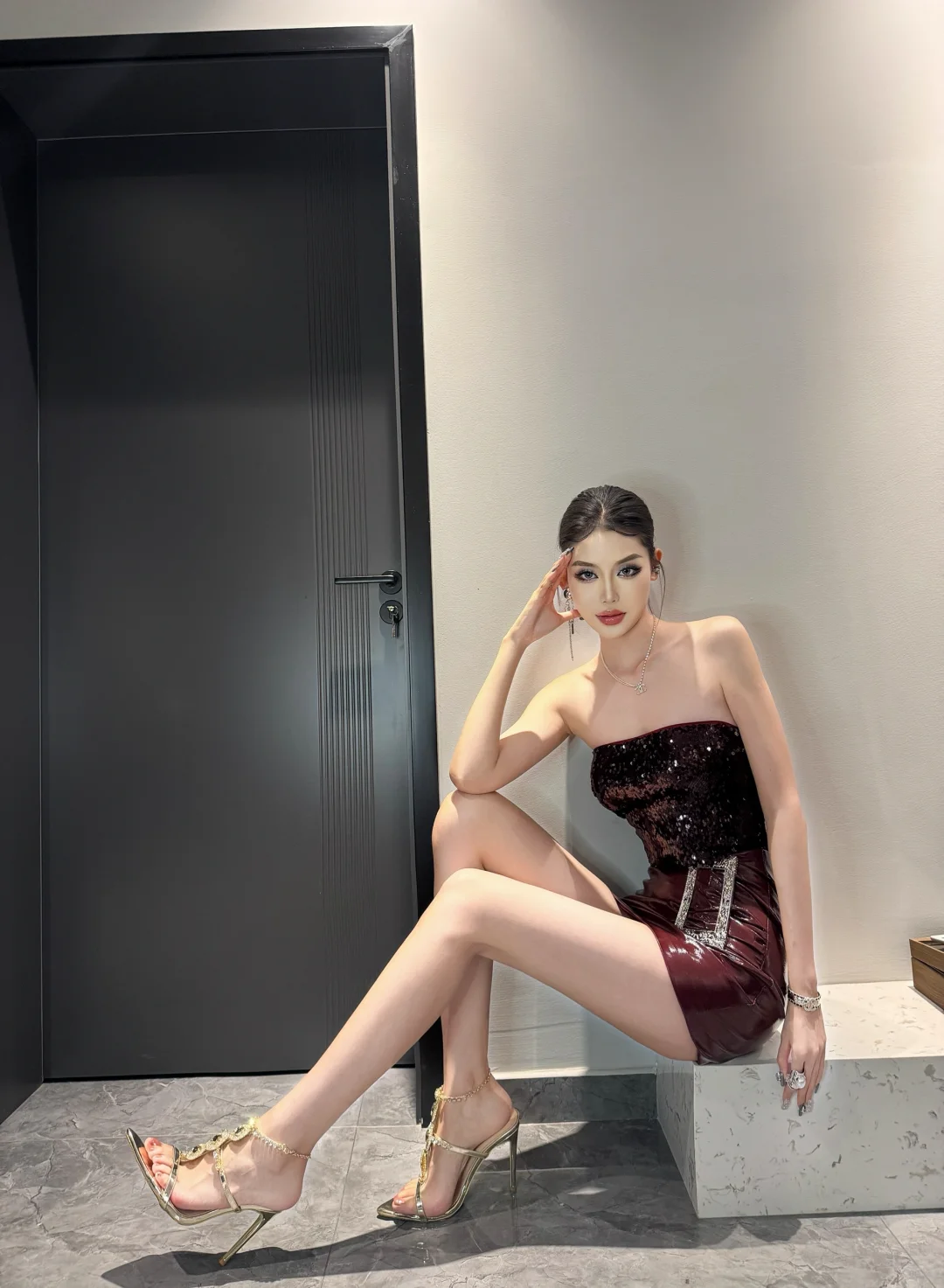 新年快乐 蛇全蛇美