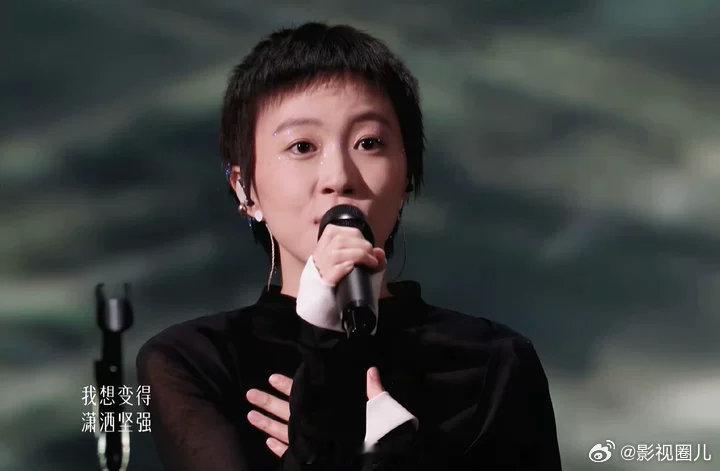 曝窦靖童选曲誓言窦靖童真要唱王菲的《誓言》了？！网传窦靖童选曲誓言王菲、窦唯作曲
