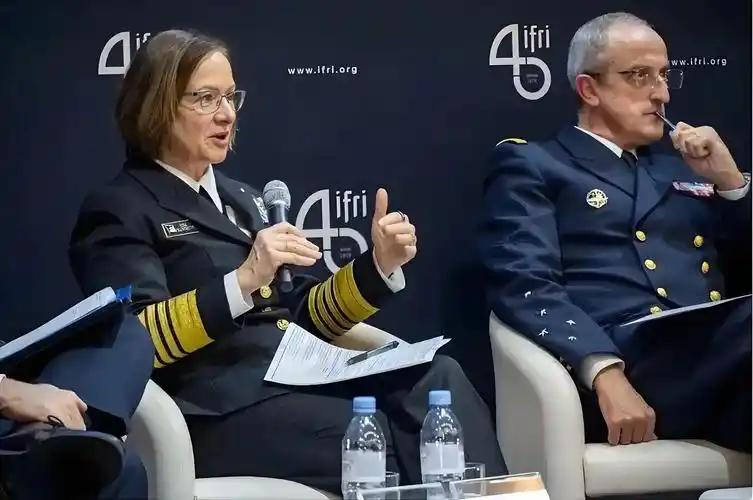 美国进行实战模拟计算发现：假如一旦开战，直接对中国本土进行攻击。推演结果就一个：