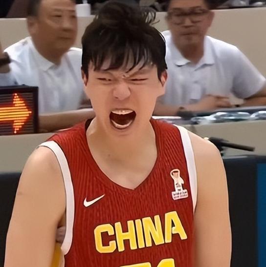 牛！杨瀚森绝杀！中国男篮89-87黎巴嫩男篮！

最后不到20秒，领先6分以为稳