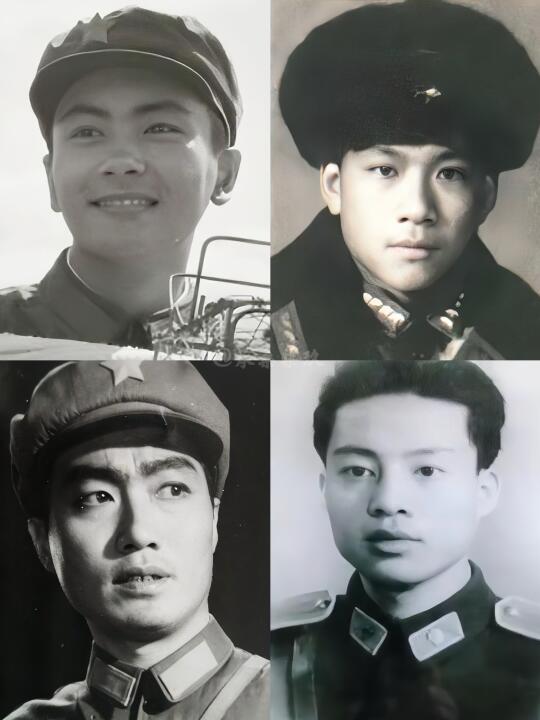 都是《武林外传》里的谁？