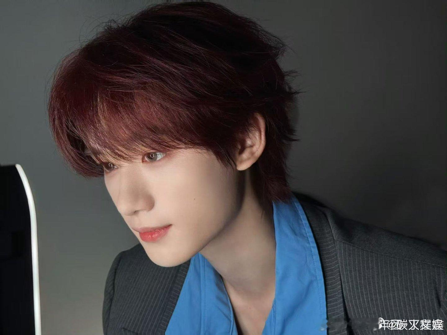 丁程鑫发的帅图丁程鑫发了帅图丁程鑫发的帅图，帅， 