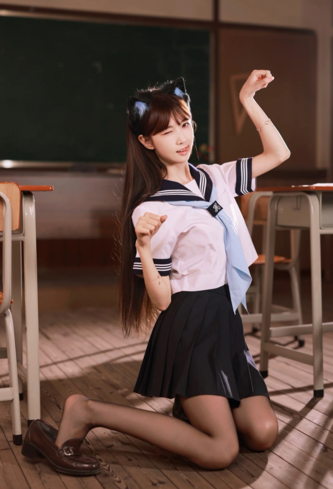 每天早起打卡正经又好看的小伙伴们早鸭 ​​​