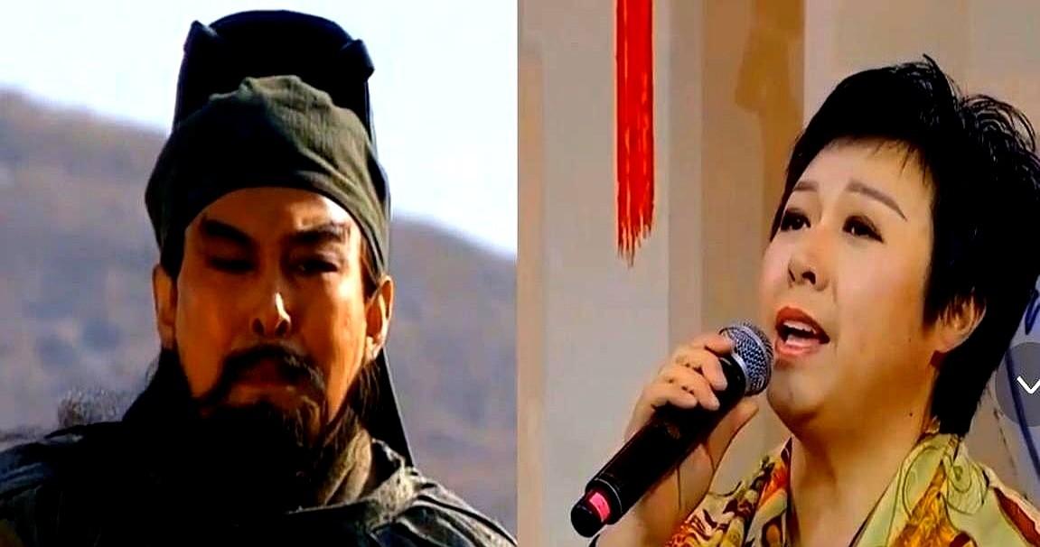 谁懂啊！老版《三国》这帮人的戏外反差感直接戳爆我！

现在网上吵翻了——有人说张