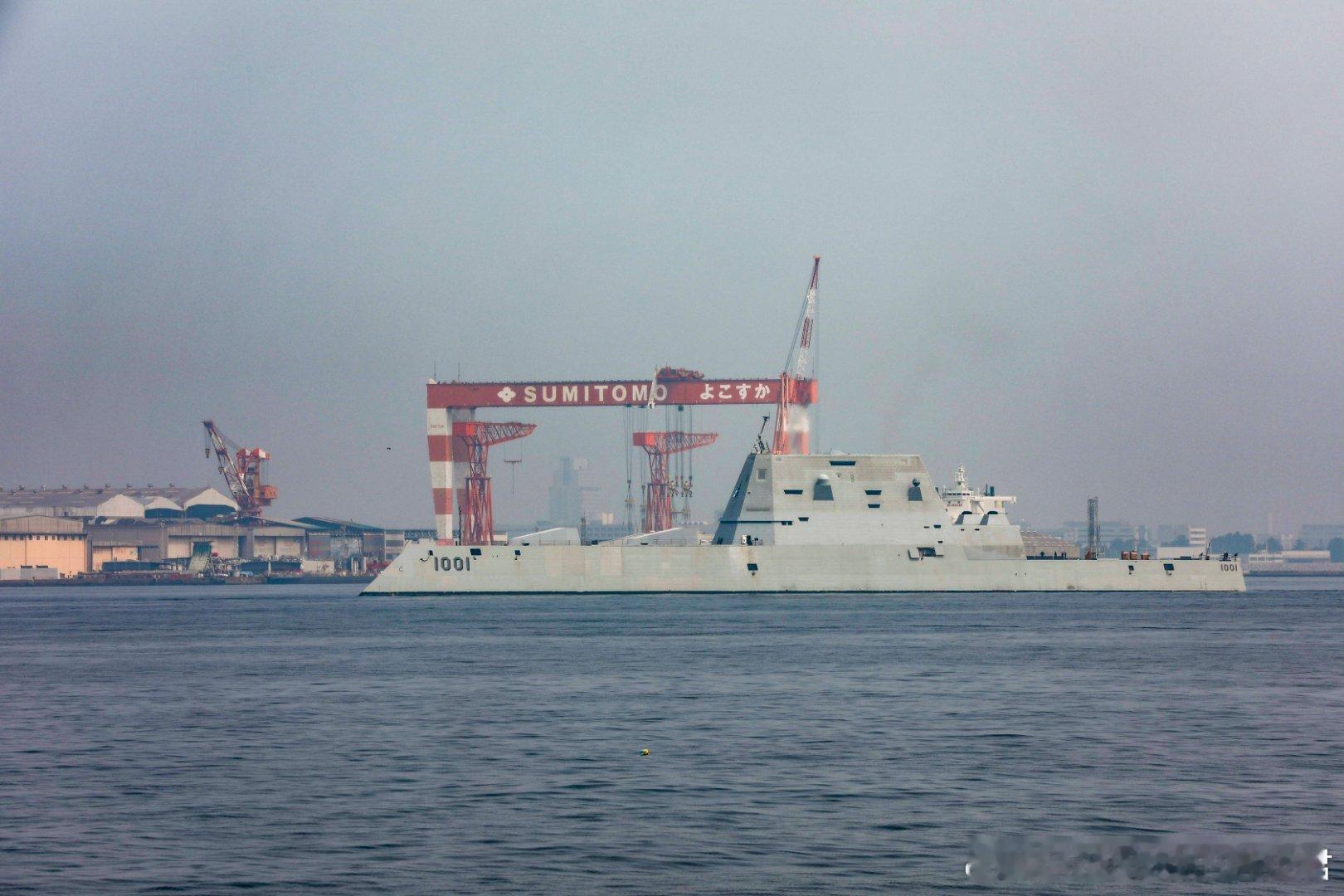 2025年7月7日，USS Michael Monsoor (DDG 1001)