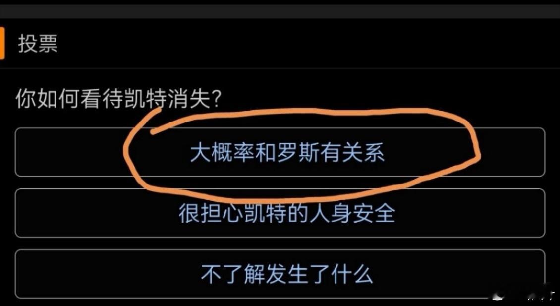 #凯特消失后英媒重磅介绍威廉的情人#差点看成了“大概率跟俄罗斯有关系”[笑cry