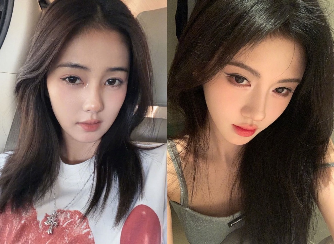 恭喜白鹿好聚好散 也心疼鞠婧祎当年拉扯白鹿今天官宣和欢娱和平解约、体面分开。白鹿