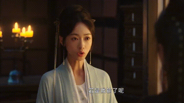 #萧蘅的头发都要愁掉了# 最近的观众和萧蘅已经完全共脑了，萧蘅在剧中愁到头发掉，