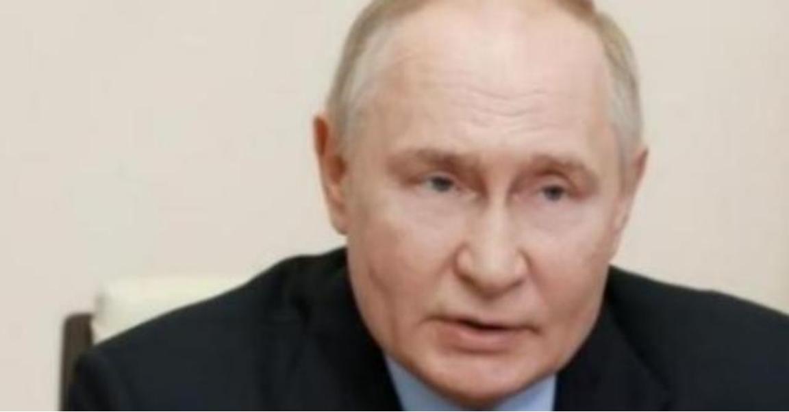 多亏了俄乌战争的发生，我们才看清了俄罗斯的“真正面孔”，现在的俄罗斯看起来是我们