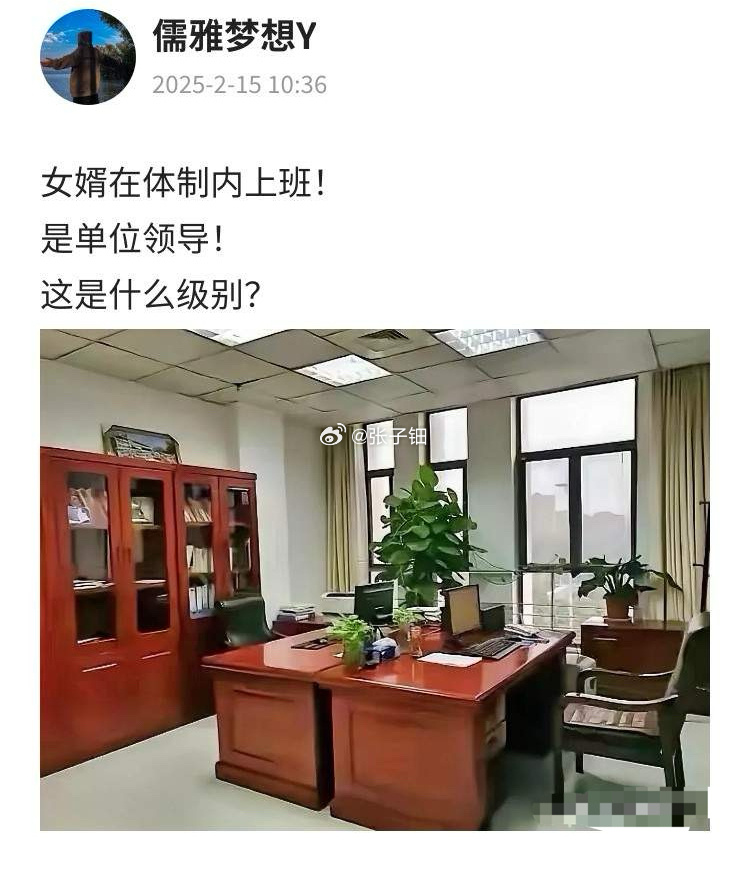 这是什么级别？ 