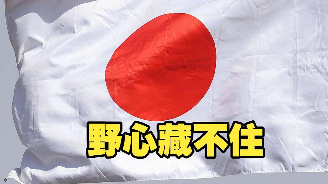 面具掉了！日本扯下“和平”遮羞布，摊牌了。

军费连涨14年，2025年涨9.7