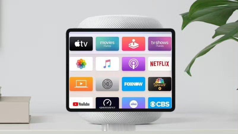 苹果6大新品曝光不知道这些产品你感兴趣不，AI AirPods、智能眼镜、挂饰设