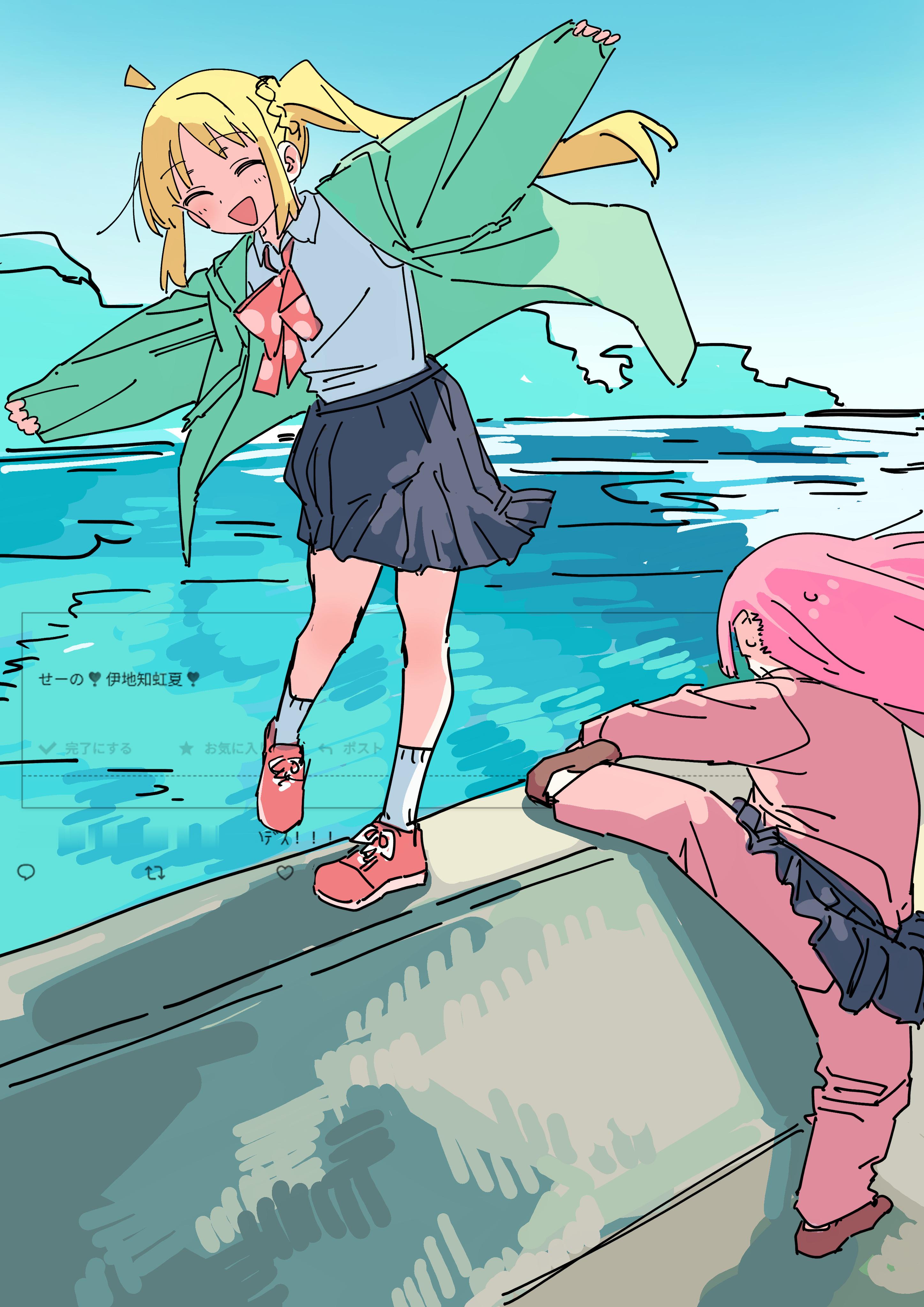 孤独摇滚画师：9jecbhFn8X3wWYJ 