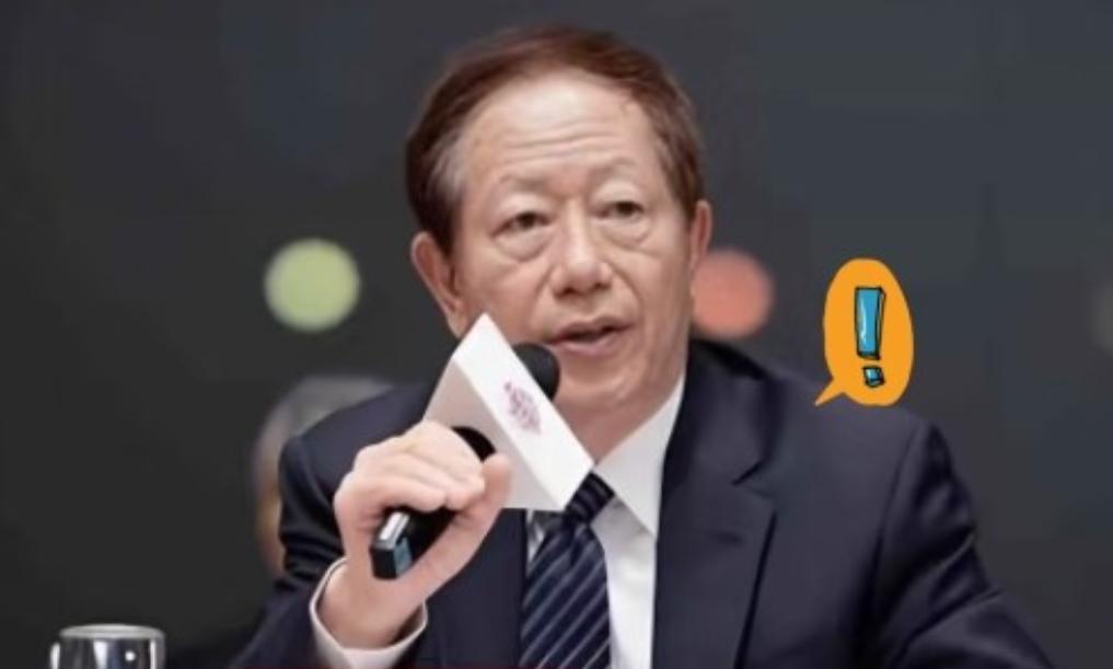 对台是要“死岛”还是“活岛”？

台积电董事长刘德音说，如果中国大陆强攻台湾，那