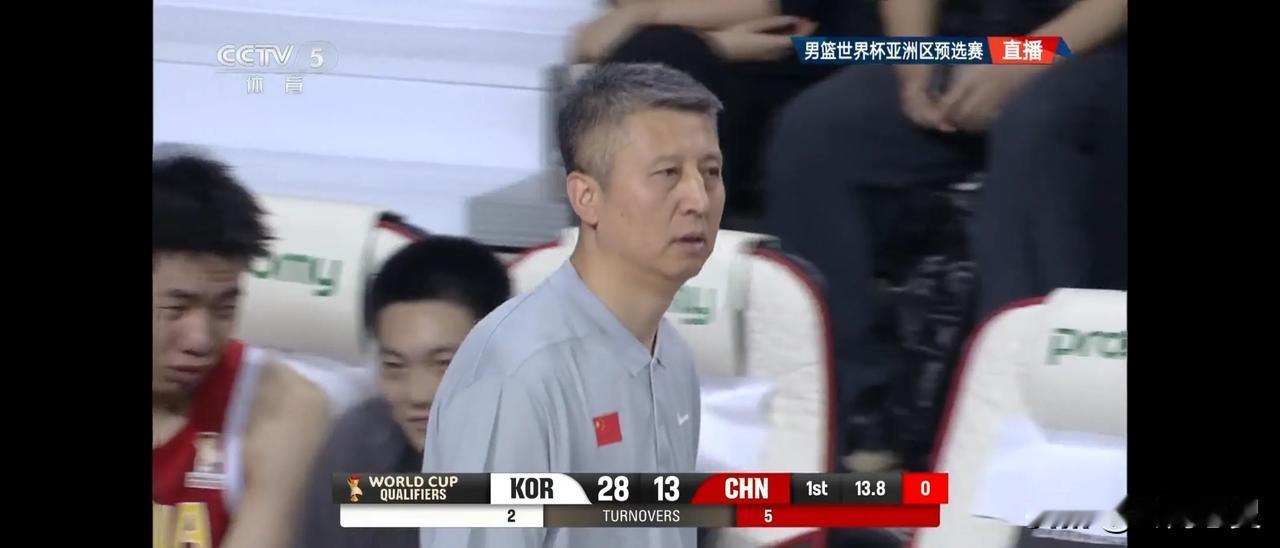 连续两场溃败于同一个对手，难道不是主教练的问题？
凭郭士强这种执教水平和应变能力