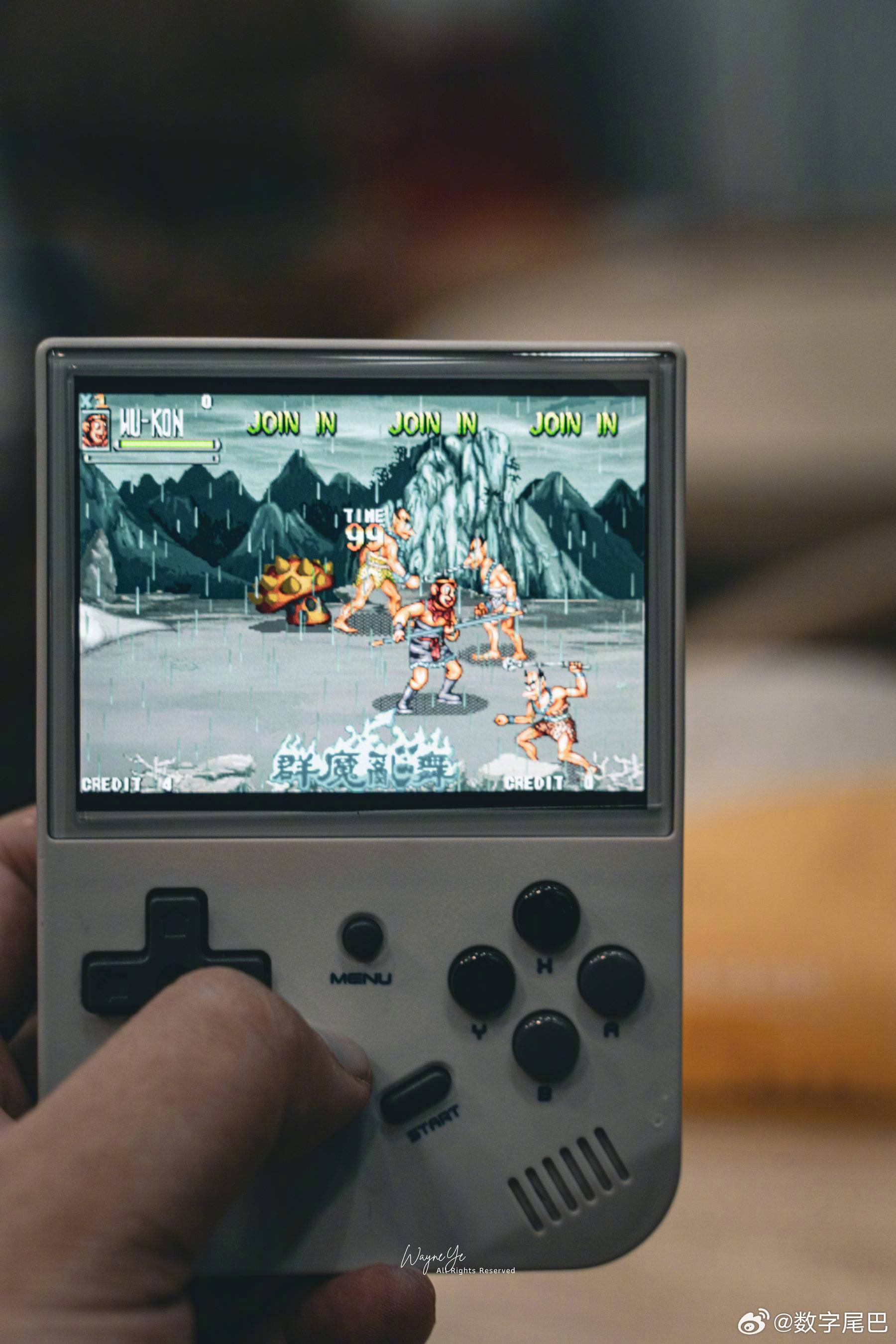 怀旧小抽屉 上号，直面天命Mr 叶生 