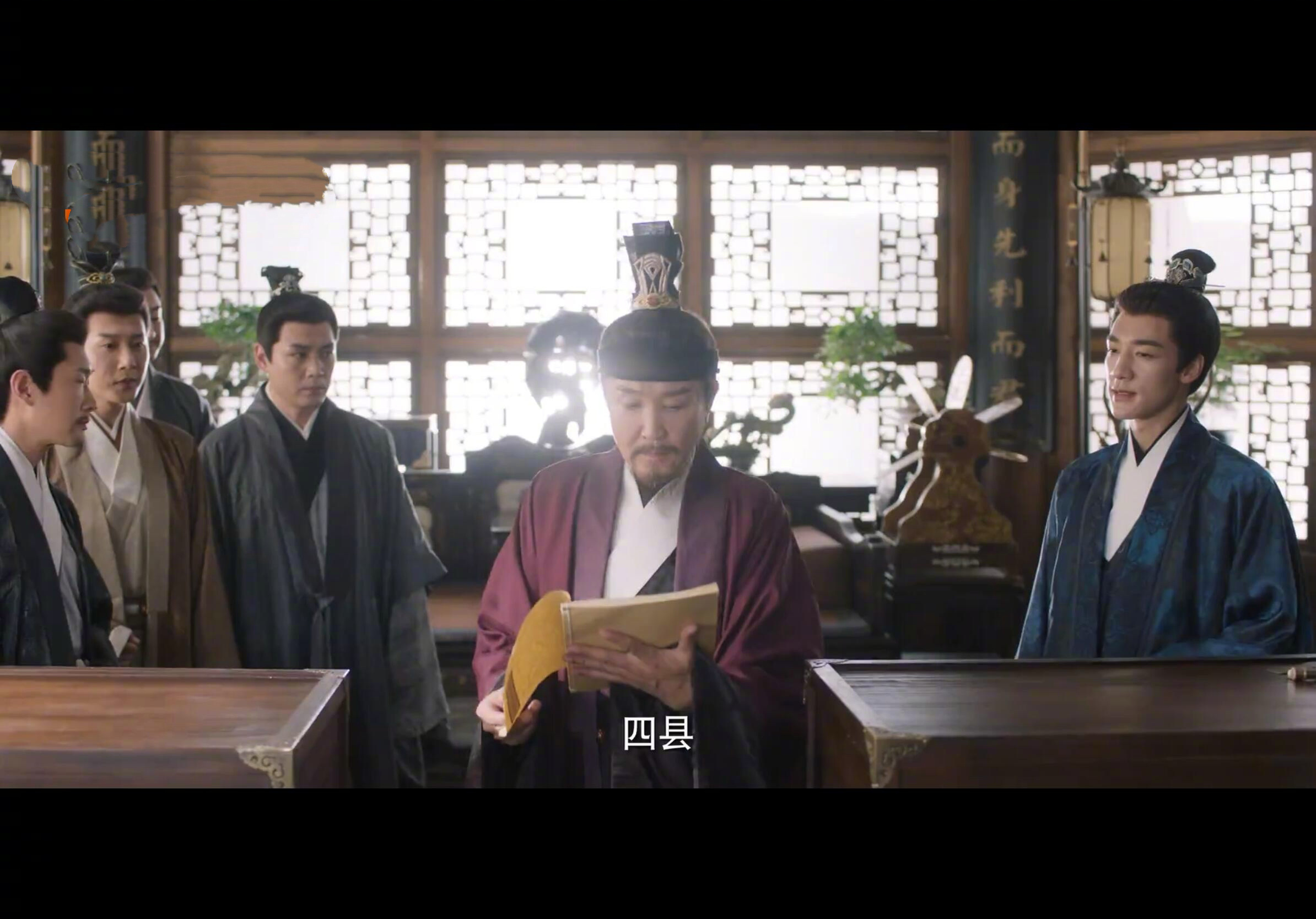 #良陈美锦又名京津冀爱情故事##跟着良陈美锦游北京#热播剧《良陈美锦》里有着浓浓