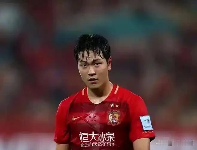 金英权，韩国铁卫，广州恒大功勋外援，2014、2018两届世界杯韩国主力中卫 。