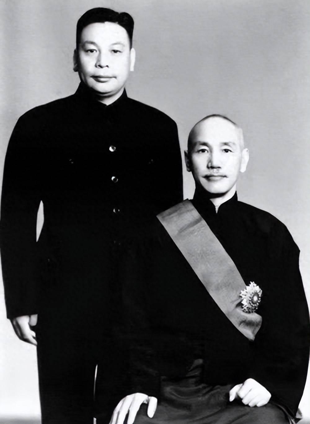 蒋经国当时为何是去苏联留学，而不是美国呢？

这并非是他个人的选择，这一决定是当