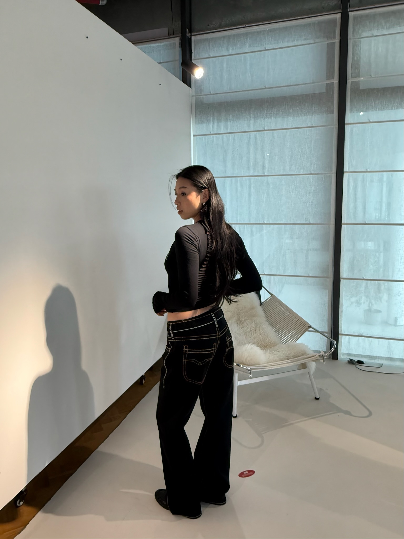 𝗭𝗵𝗼𝘂𝘇𝗵𝗼𝘂 𝗶𝗻 𝗱𝗮 𝗳𝗶𝘁𝘁𝗶𝗻?