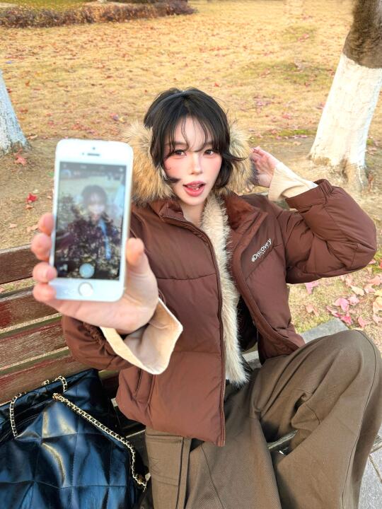 🍁⁰̷̴͈ᴥ⁰̷̴͈🍁 🤳