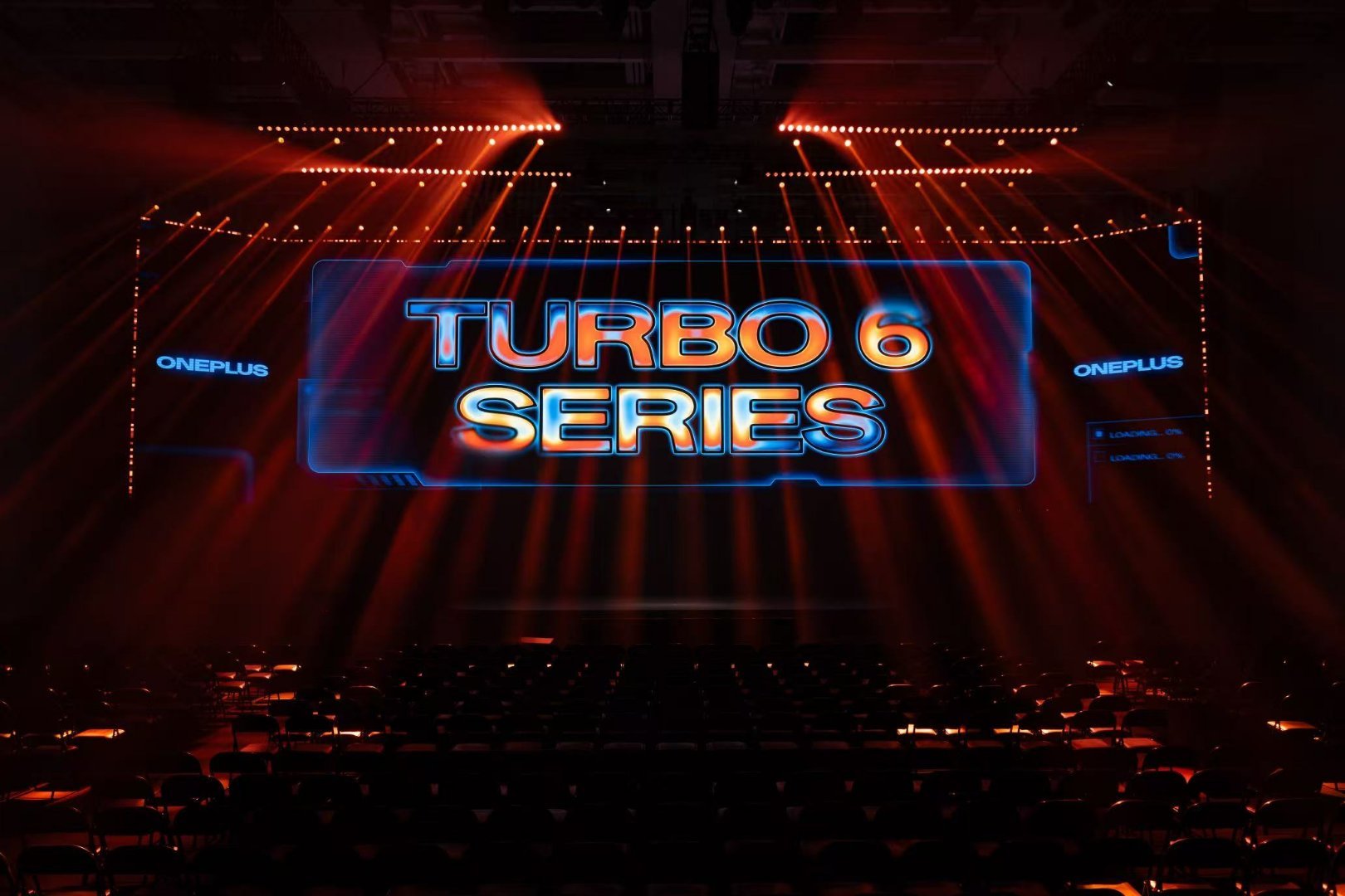 一加Turbo 6系列今晚登场了，机圈炫迈价格就要揭晓了。今晚一起看看。各位来猜