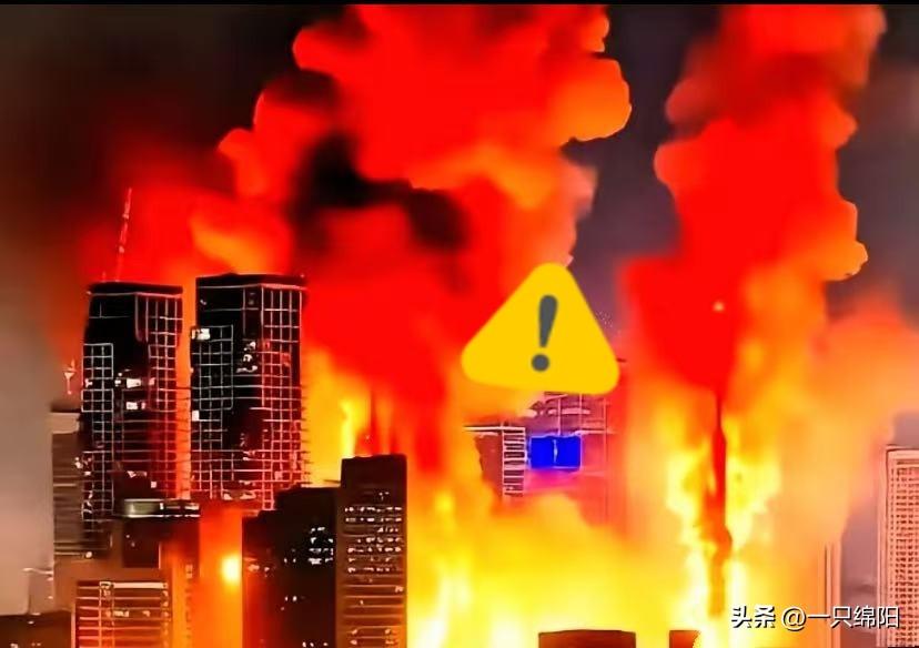 刚才看到个事
确实让人后背发凉
现代战争的逻辑彻底变了。

伊朗袭击了巴林、阿联