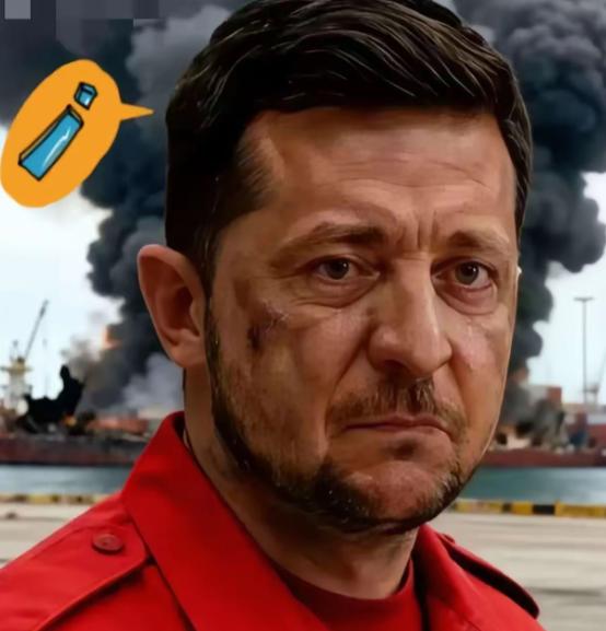 乌克兰传来消息，总统泽连斯基宣布了：
 
这事儿真让人意外，乌克兰把打仗攒的本事