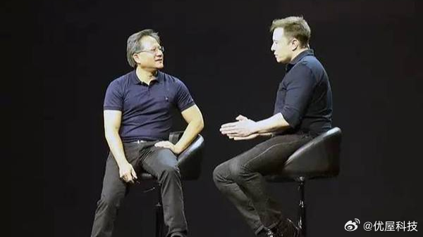 【英伟达成为SpaceX第六大股东】 英伟达当地时间周五首度披露，其今年截止二季